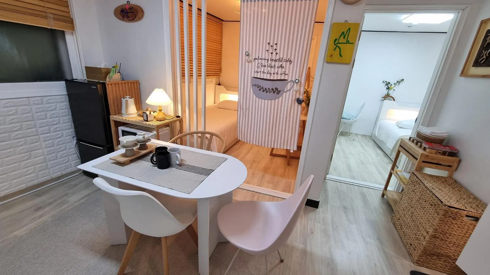 Ruby House Villa Seoul
